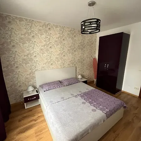 דירה Corby Năvodari